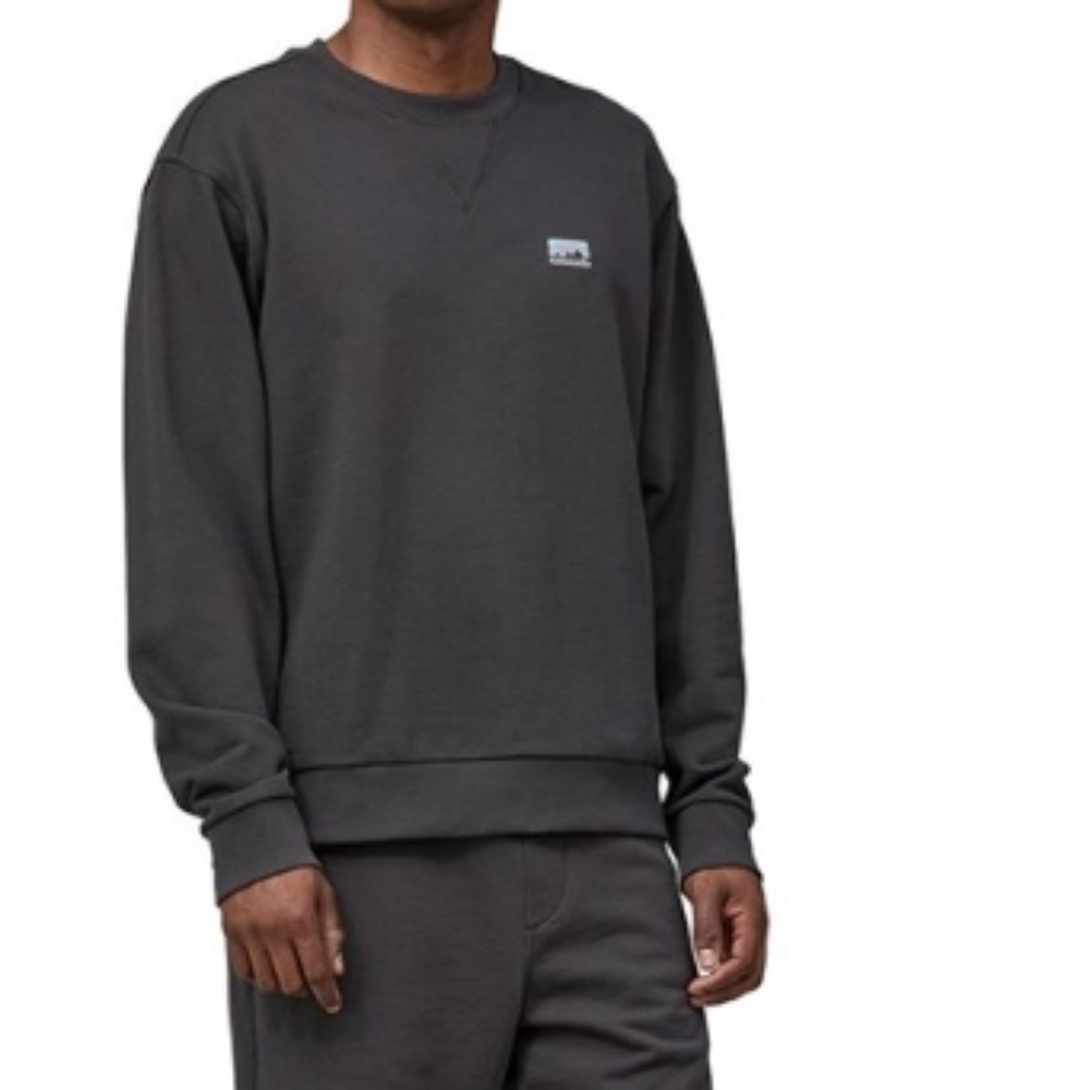 Patagonia Daily Crewneck Sweatshirt